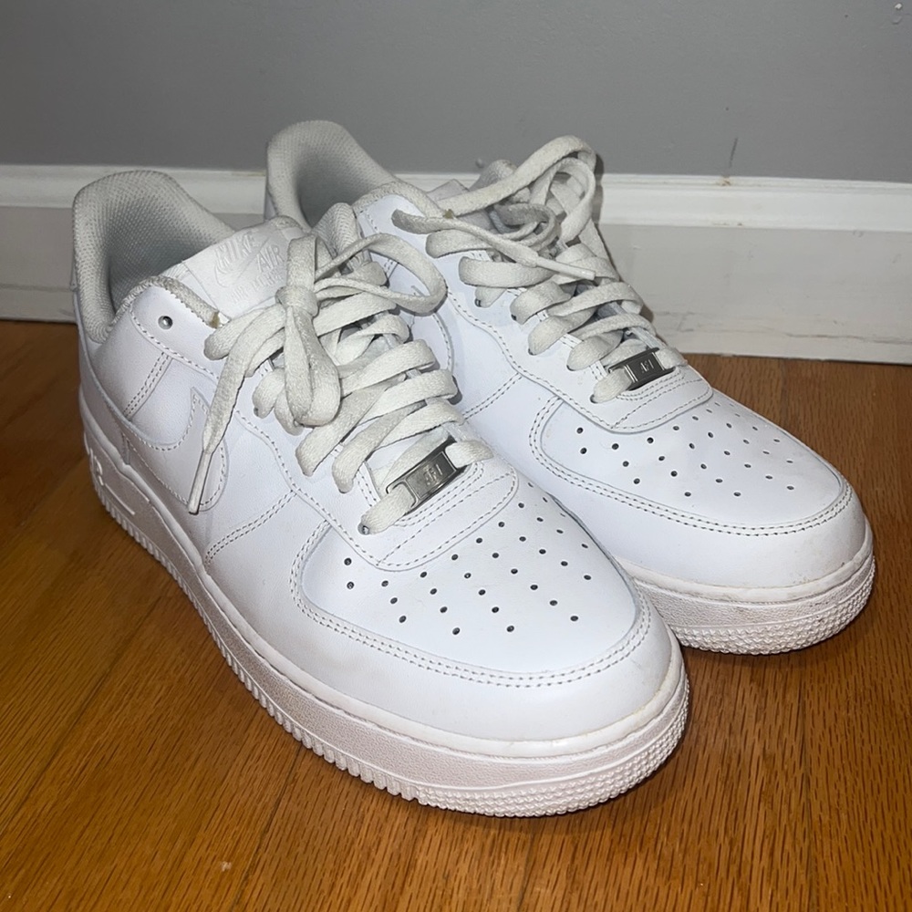 Men’s Nike Air Force 1 sz 10